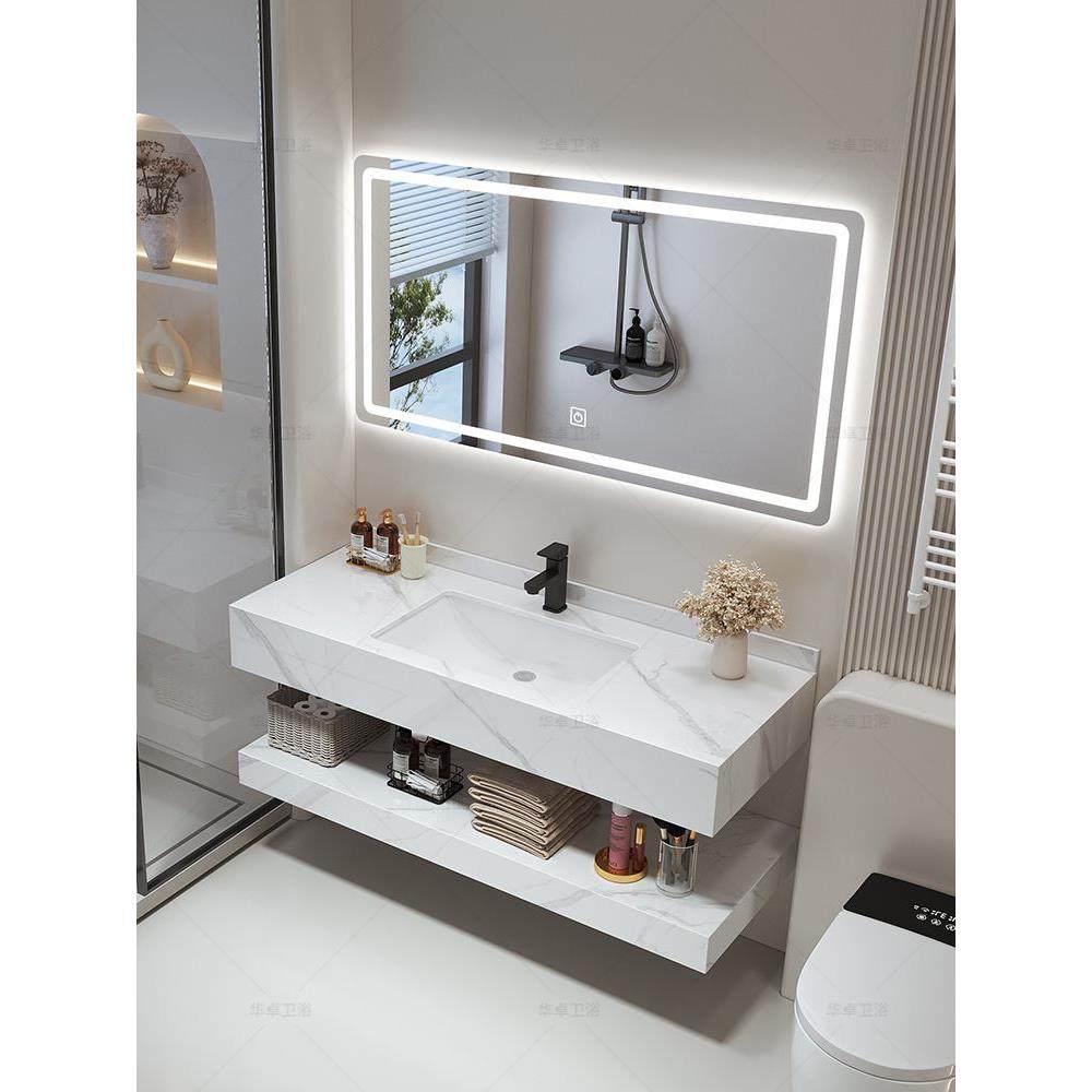 现代简约浴室柜组合亮面岩板陶瓷台面双层卫生间洗漱台洗手池套装,玩具/童车/益智/积木/模型,毛绒/玩偶/公仔/布艺类玩具,淘宝优惠券,粉丝福利购,淘宝优惠卷