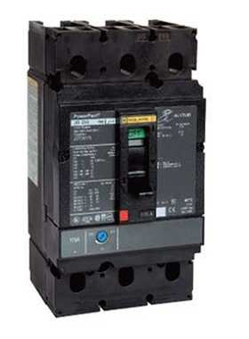 Osmart Powerpact UL（热磁） 塑壳断路器