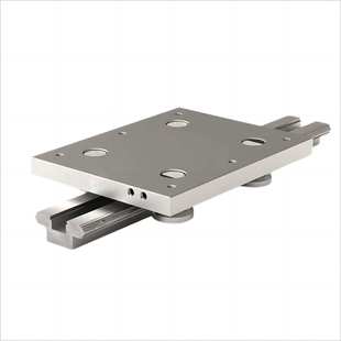 导轨 PBC Guides IVT Slides Linear