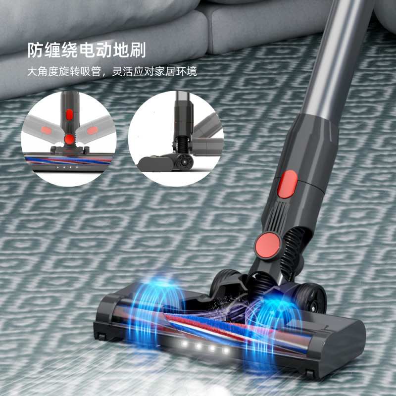 跨境家用大吸力大功率手持式多功其它