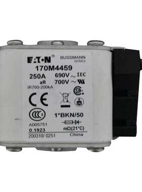 170M8629 170M8630 170M8631 170M8632原装快速熔断器 保险丝