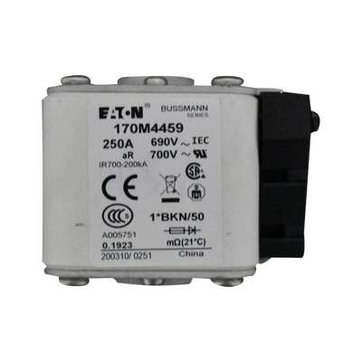 170M8629 170M8630 170M8631 170M8632原装快速熔断器 保险丝