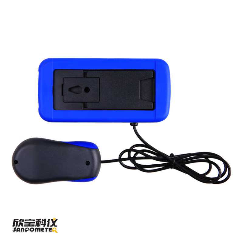 欣宝科仪1332/1330专业级照度光度计测光表光度表亮度测试