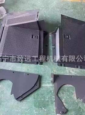 PC56-7/P57-挖掘机护罩/22H-54-11601/22H-54-116012