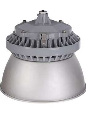 NGC9822 LED高顶灯100W吊杆式挂钩式工矿灯仓库厂房体育场馆照明