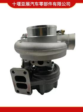 适用道奇Ram适用康明斯6BTAA涡轮增压器 HX35W 3804863 直供