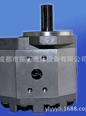 厂家CBF-F650-AFP-CBF-F6100-AFP系列齿轮泵，CBF-F齿轮泵