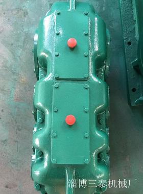 二级品减速机机壳ZSC400同轴式卧式淄博三泰机壳