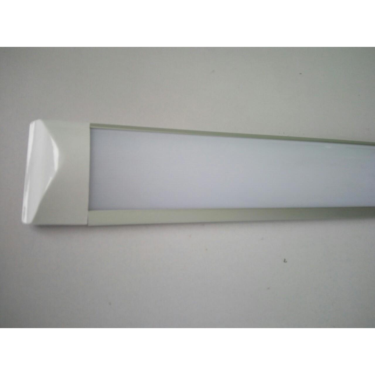led三防灯 0.6M16W18W瓦净化 地铁站灯条 火车站 公交车站三防灯