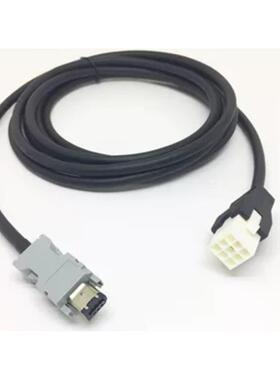 小功率编码器线MFECA0030EAD-H