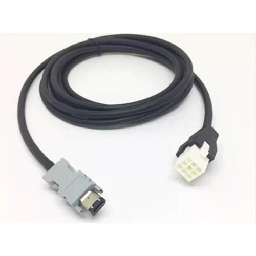 小功率编码器线MFECA0030EAD-H