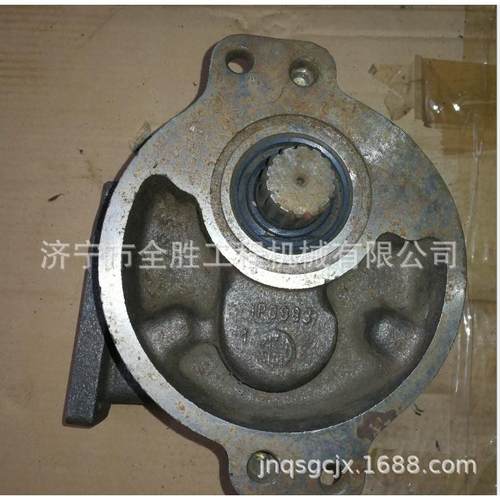 推土机D7F/D7G/D8K/D9H液压齿轮泵1P0983 2P9239