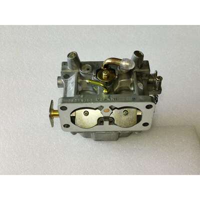 隆，鑫力，帆润通嘉陵建设昊诚HCR670/2v78F双腔化油器双孔插秧机