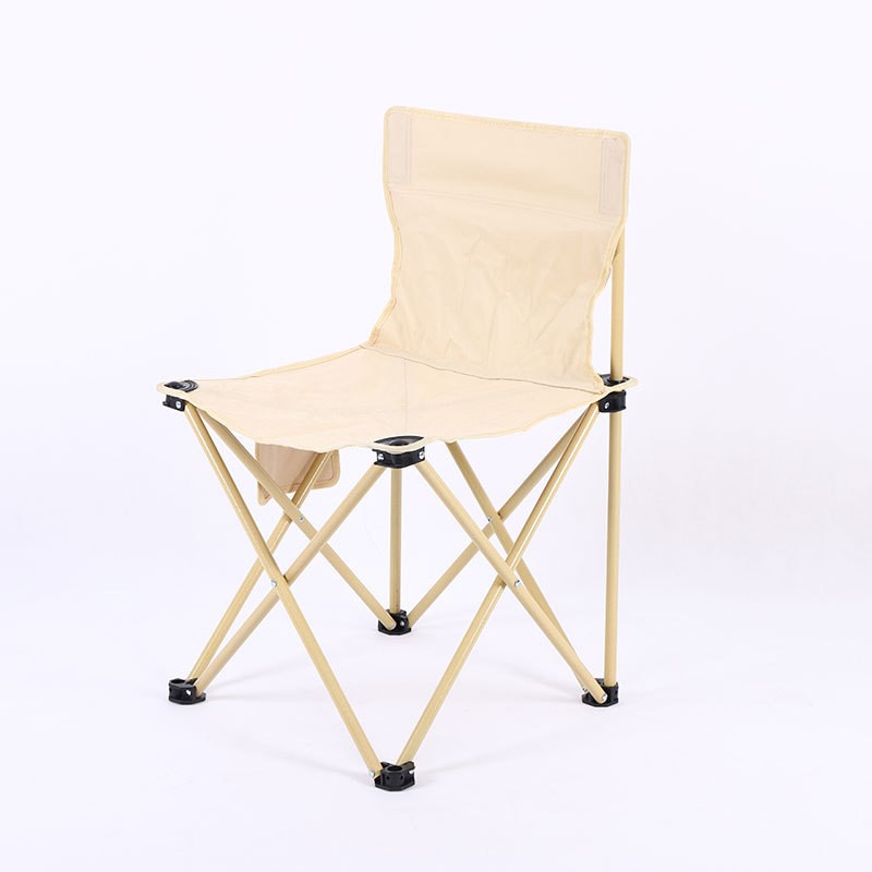 户外折叠椅子钓鱼凳露营野餐可携式超轻休闲椅子户外导演躺椅小马