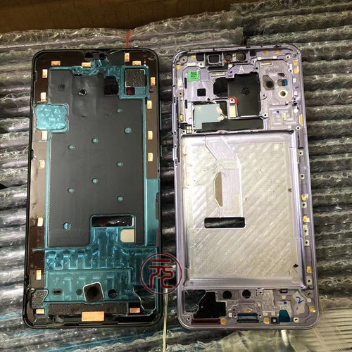 适用于mate30原拆中框 屏框mate30pro中框 后盖前框金属边框中壳