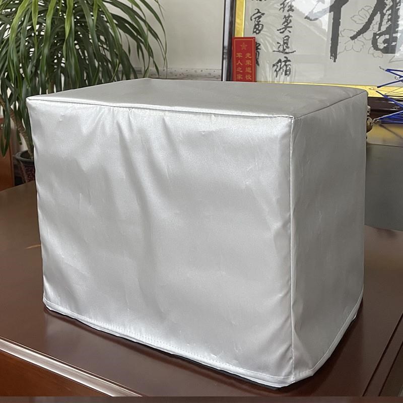 防雨罩牛津布防尘罩工厂机器设备防尘防晒罩户外家具机械仪器防护