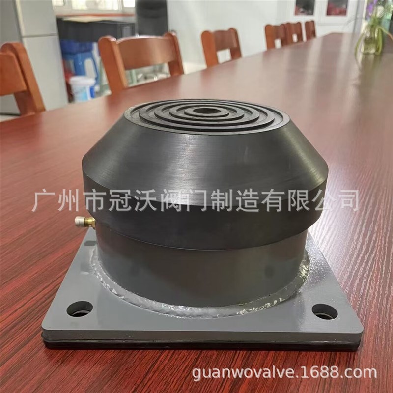 JGD型橡胶剪切隔振器 JSD型低频橡胶隔振器 RM型橡胶减震器隔振器