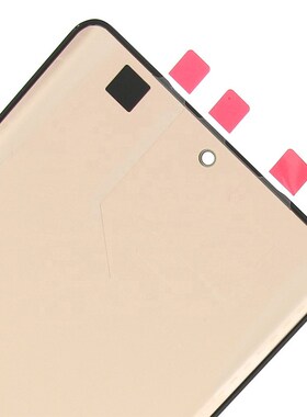 适用于传音Infinix Note 40 Pro X6850 X6851手机屏幕总成原装屏