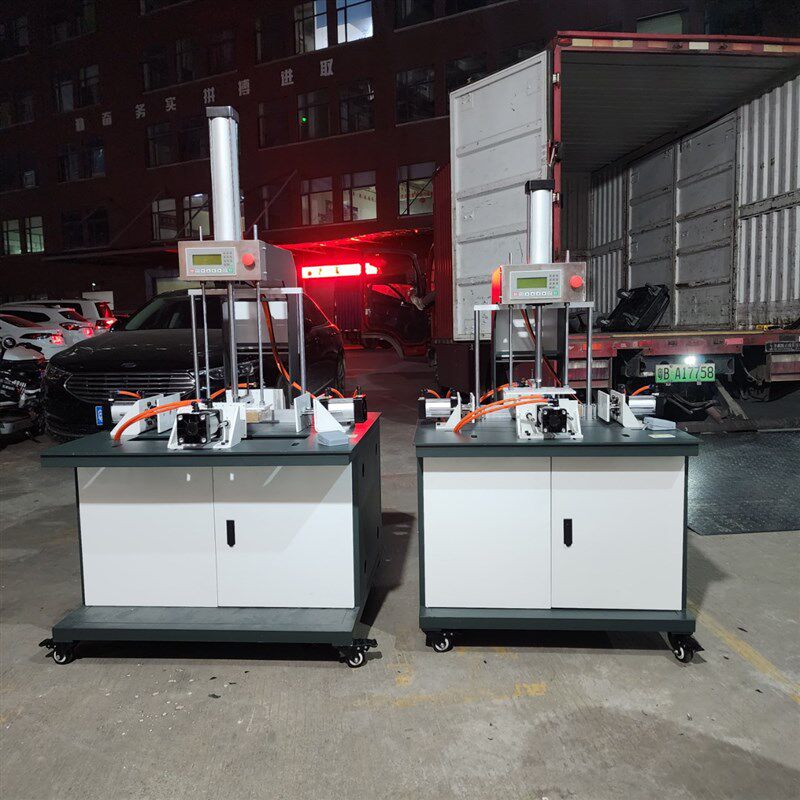 600BP 500BP多功能压泡机东工精机新型礼品盒天地盖盒除泡机