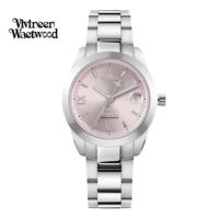 The new Western-style ice blue watch for women is a light luxury and niche model with a full diamond steel bracelet. It is a versatile birthday gift thumbnail 4