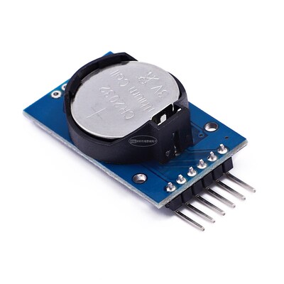 DS3231 AT24C32 高精度时钟模块 IIC模块 存储模块