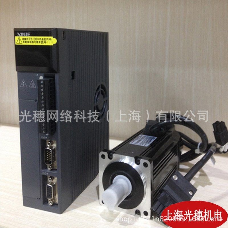 DS5E-43P0-PTAXINJE信捷伺服3KW驱动器DS5E-43P0-PTA-H