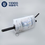 MM5 电缆接头保护盒 供应 灌胶盒 埋地电缆灌胶防水盒