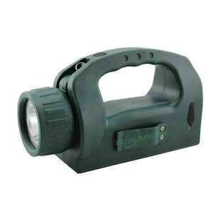 SW2501 多功能手提巡检灯  尚为SZSW2501 手摇发电应急探照灯