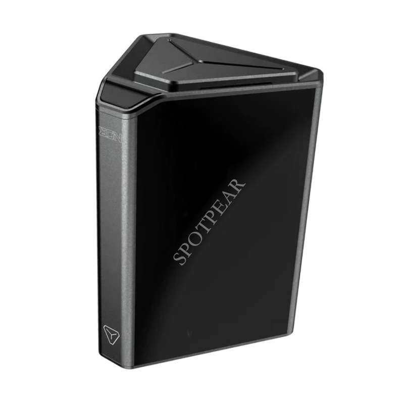 树莓派4B铝合金外壳Argon EON Pi NAS机箱 网络存储器