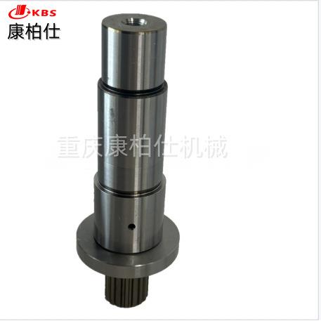 工厂适用发动机康明斯配件3628639水泵轴/