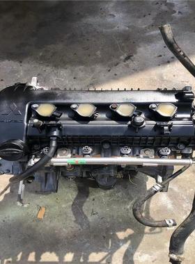 4A91菱悦V3众泰Z300风行4A92景逸1.5骏捷4G15M发动机总成