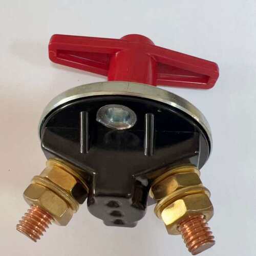 山推推土机SD22F电瓶开关24V