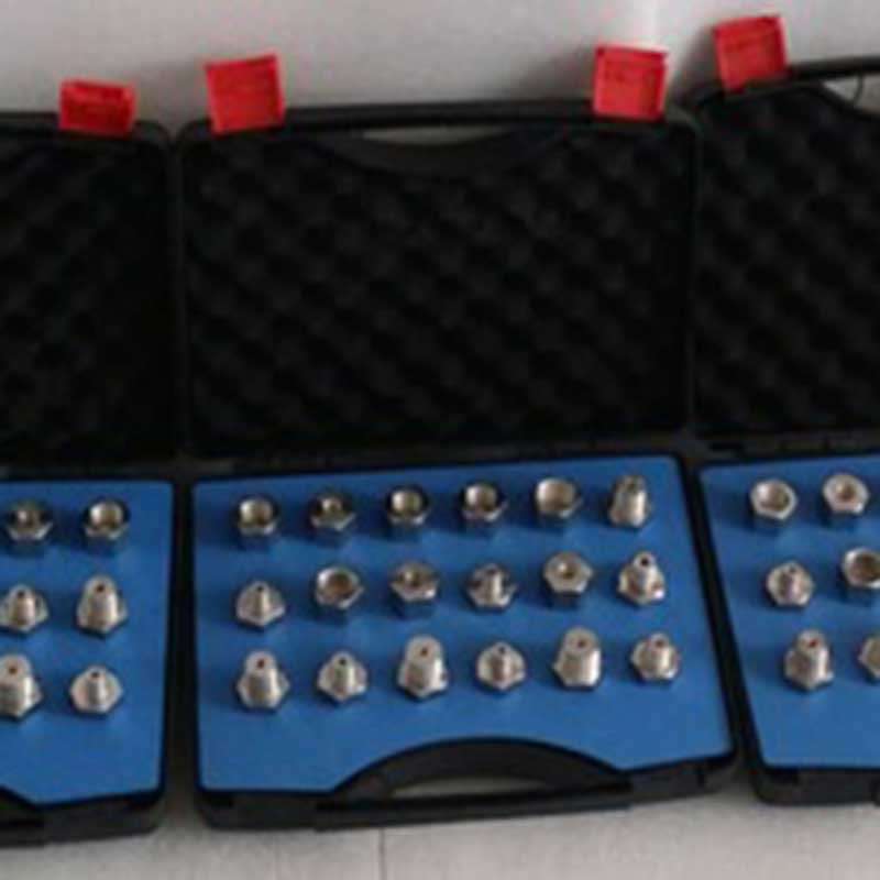压力表转换接头18件套 规格多样 价格合理仪表转换接头