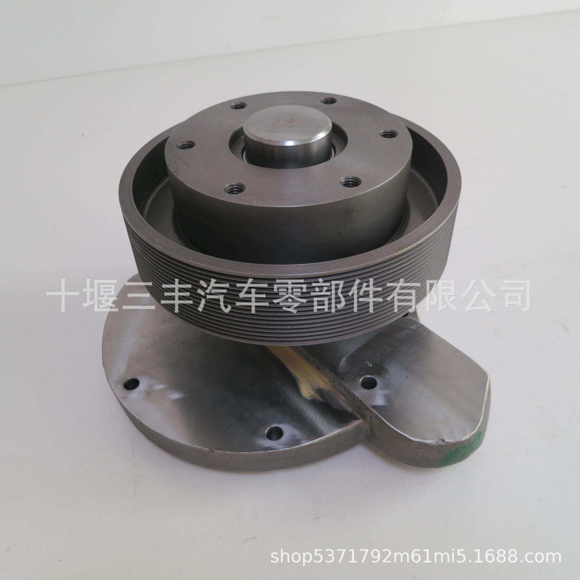 工程机械配件K19风扇轮毂3002233 3002222