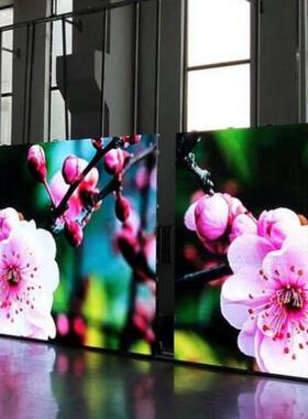 户外全彩显示屏P6P3P4P5P8P10P2.5P4.84led屏高亮