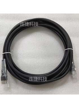 机器人示教器线 延长线缆DX100 X81 X82 CBL-YRC-062-2