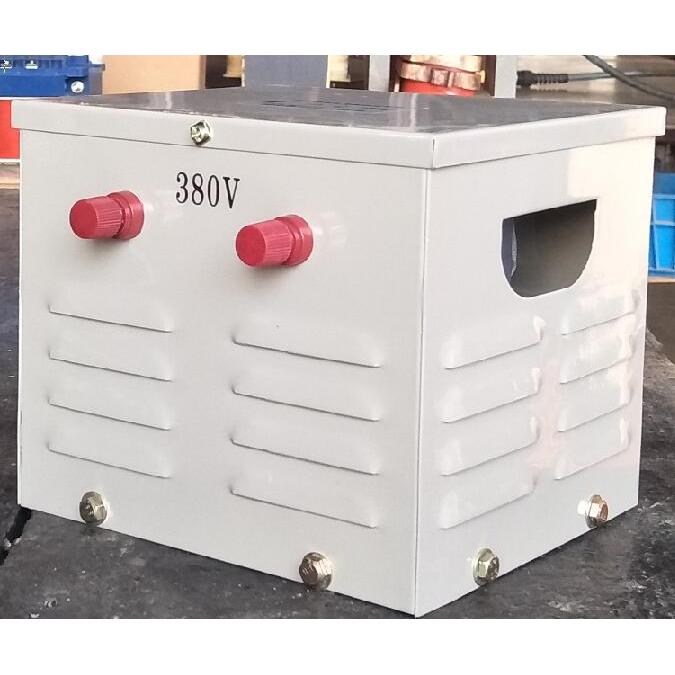 行灯变压器 JMB-5000VA 输入380V 输出220V/4500VA 36V/500VA