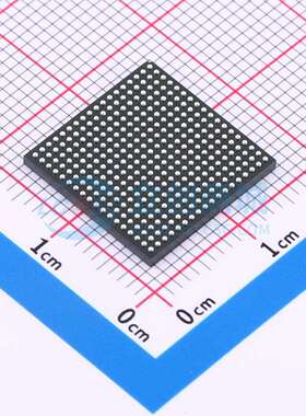 可编程逻辑器件CPLD/FPGA XC7A15T-2CSG324C XC7A15T CSPBGA-324