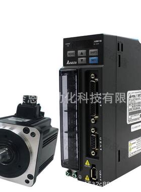 现货供应台达原装伺服驱动器单元ASD-A2-1B23-M