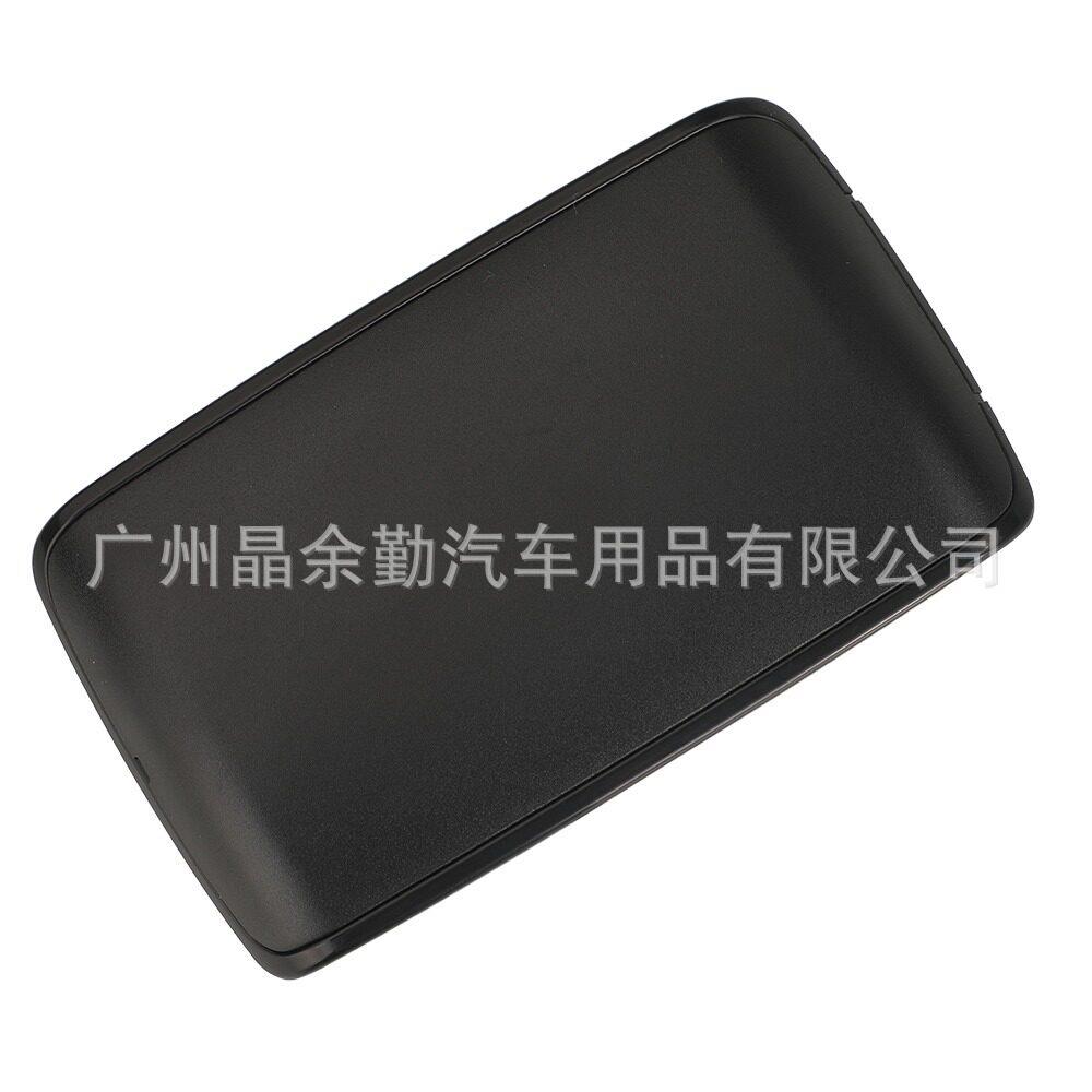 KR5IK4CH-01适用4键雷诺梅甘娜科雷傲智能卡钥匙遥控433MHz芯片4A