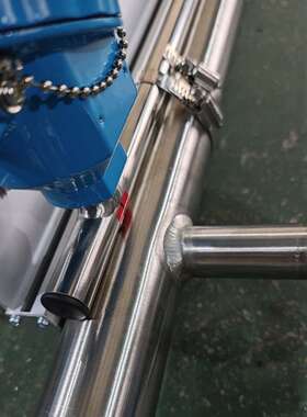 UHC-517C远传磁翻板液位计 磁性浮子液位计 水箱液位计