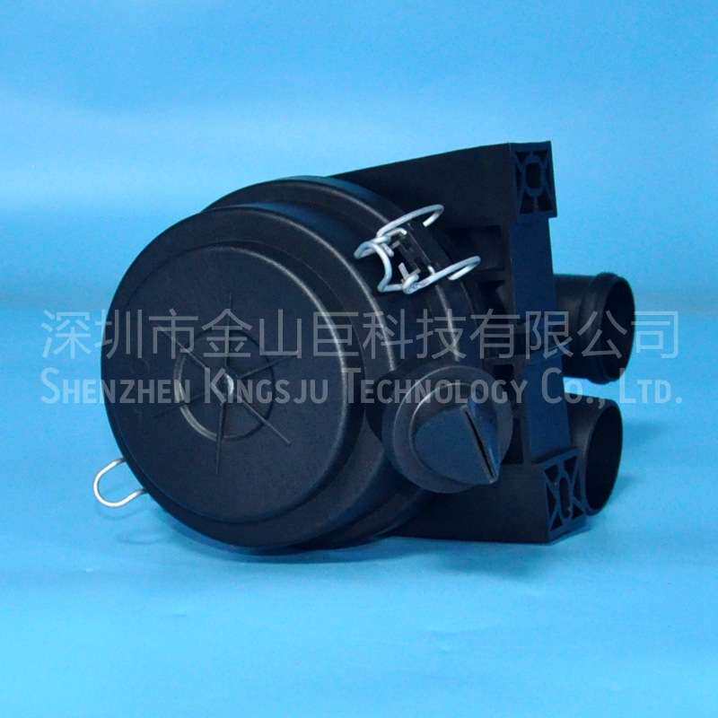发动机空滤总成G042545适用于挖掘机空压机农业机械