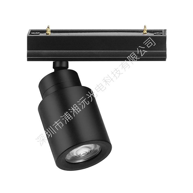 TR1044/LED迷你轨道小射灯/柜台小射灯/LED珠宝灯/博物馆照明灯具