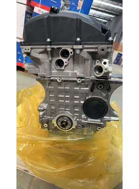 N52发动机1/3/5/6/7/X1/X3/X5/Z4系11127552281气门室盖N52B30A