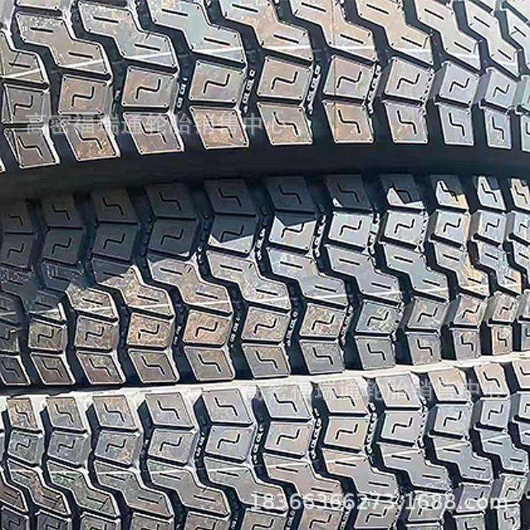 中策轮胎12.00R24吊车起重机全钢丝工程轮胎1200R24加厚20层级