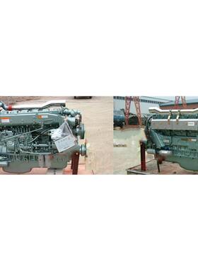 中国重汽杭州发动机有限公司WD615.62提供整机及全部配件请咨询