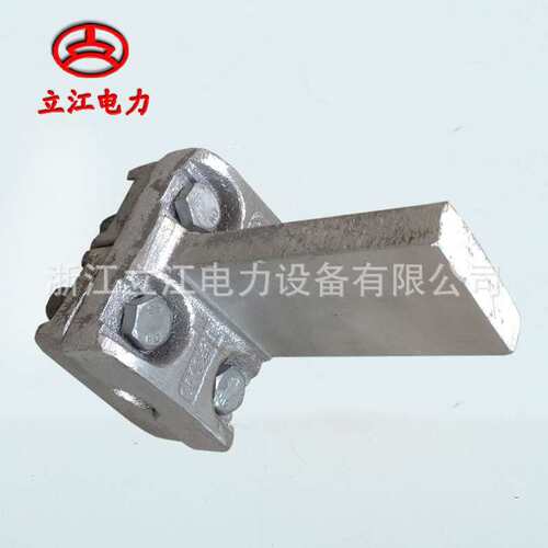 供应单导线T型线夹 TL300A TL400A TL500A TL630A TL800A