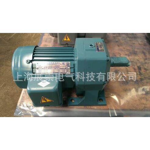 马达 SHSL04 0.37KW GONGJI电机 SH28 40:1 1/2HP 工机