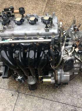 适用中华BM15L BM15T H330 H320 V3 V5 1.5发动机 变速箱总成