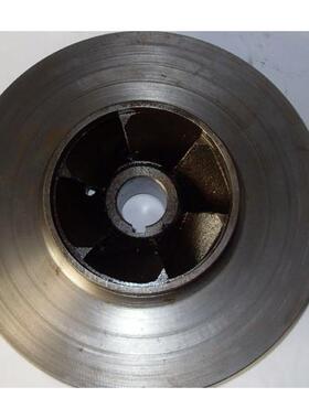 常州市武进区叶轮（132KW）WRY150-125-280A